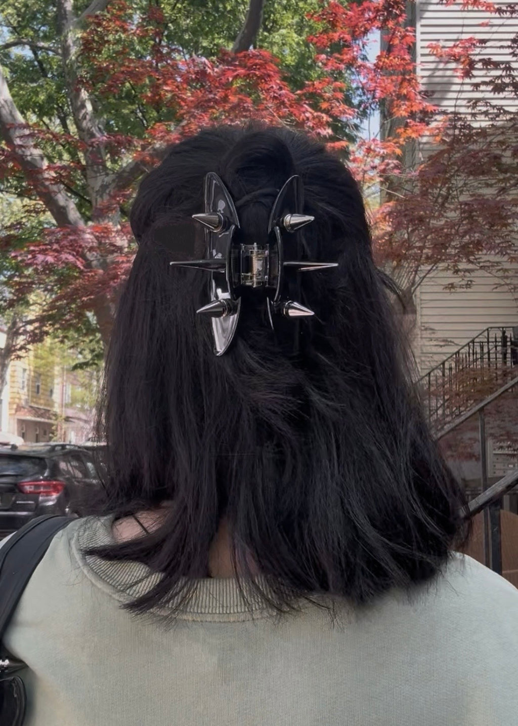 The Big Clip