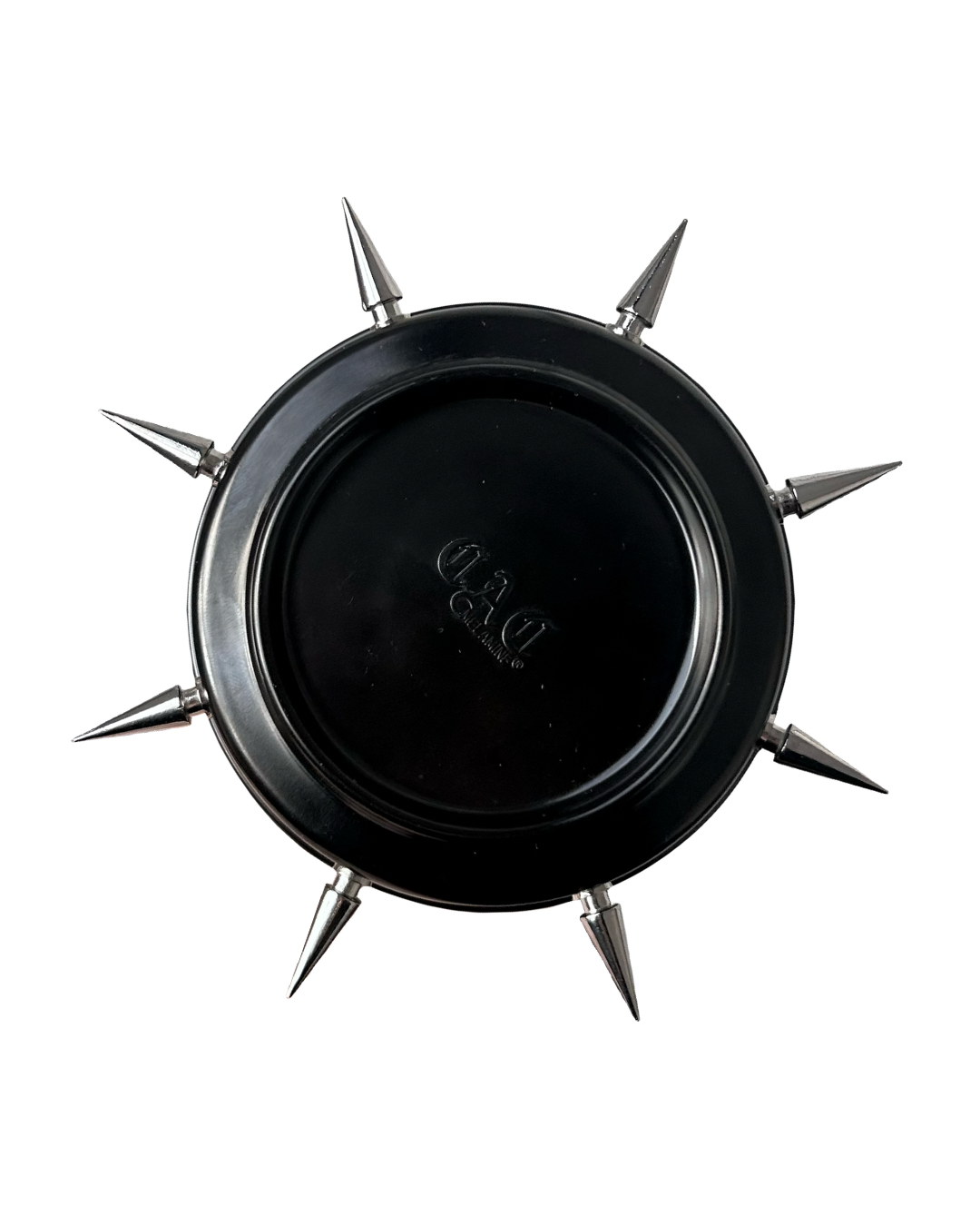 Spiked Ash Tray