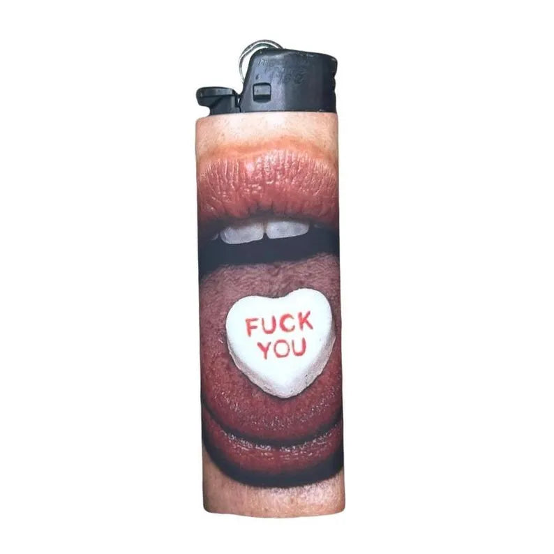 Love Bite Lighter