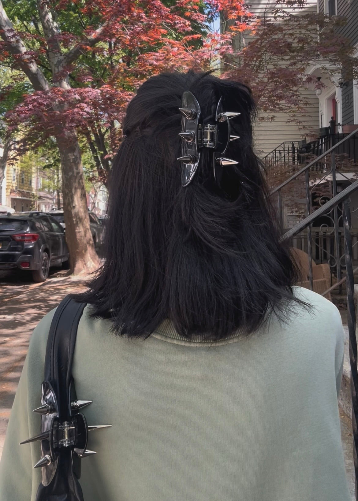 The Big Clip