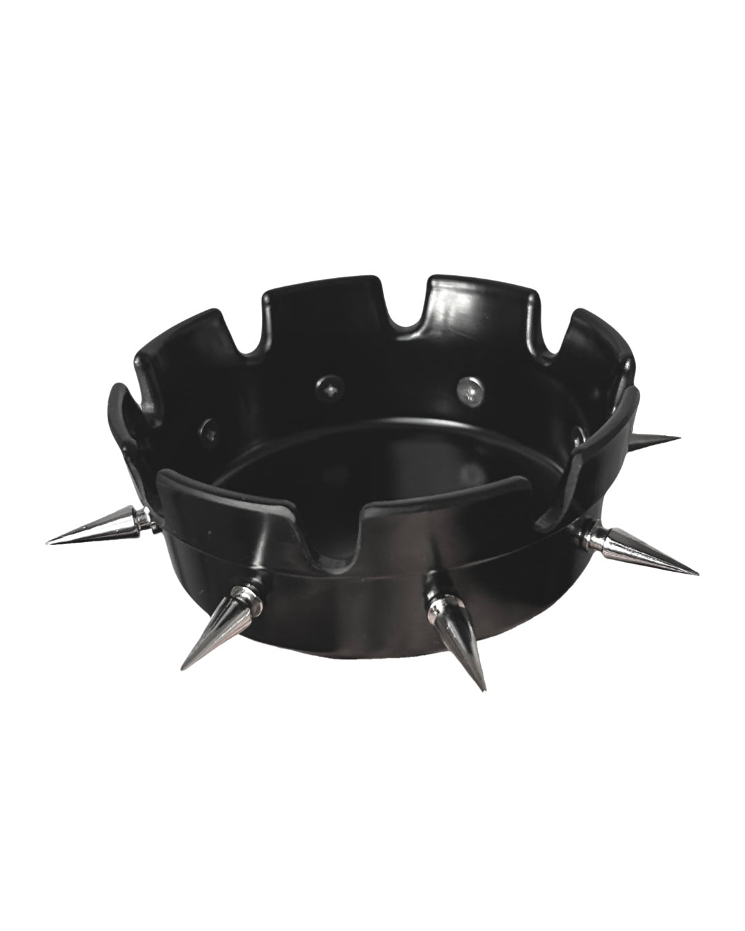 Spiked Ash Tray