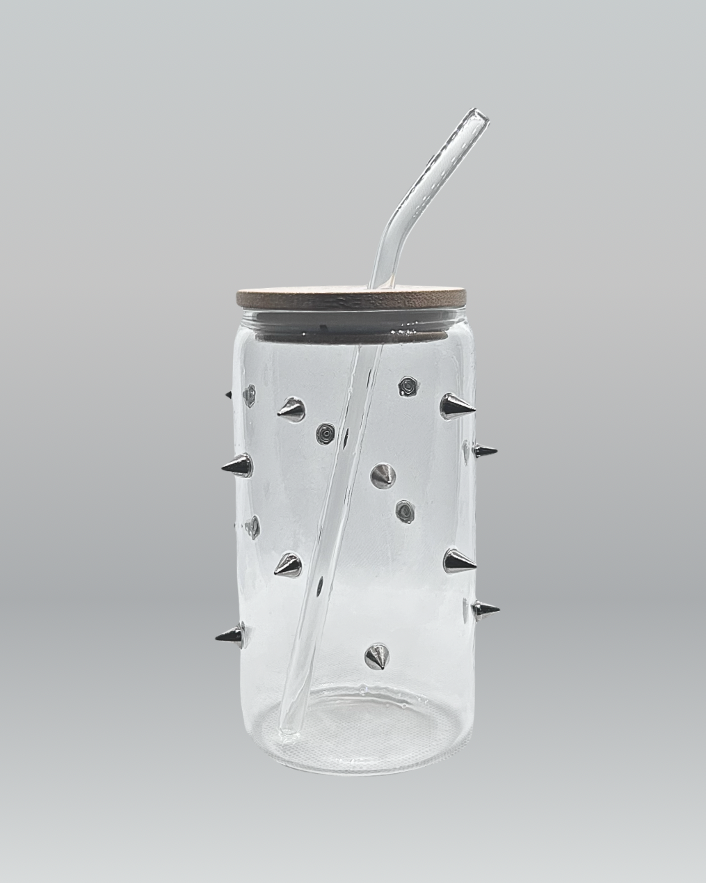 Iced Coffee Cup