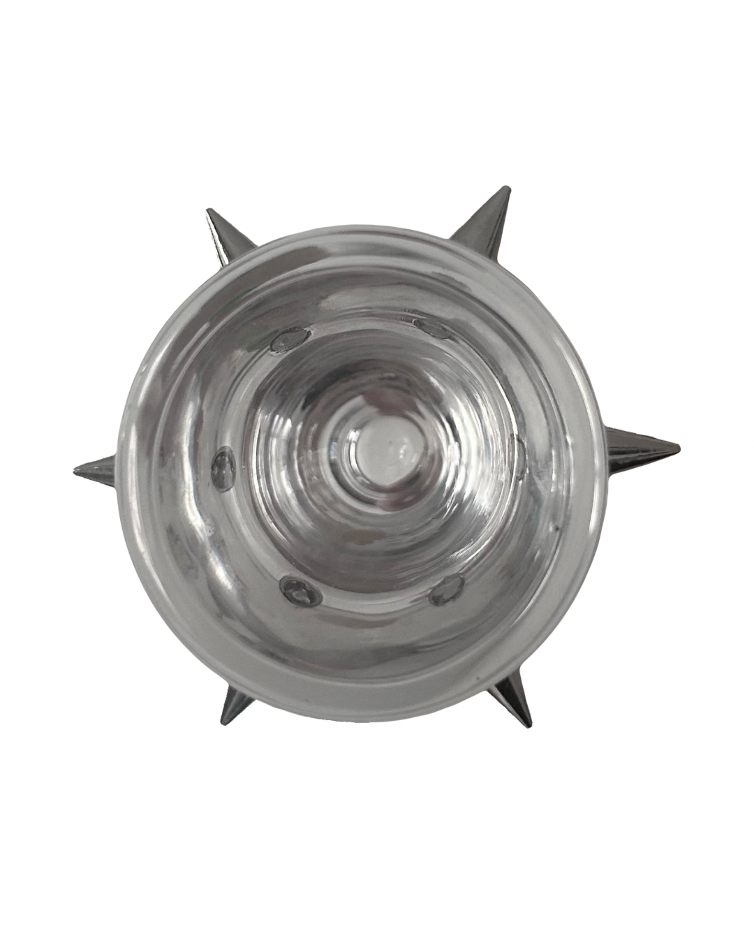 Spikey Shot Glass #1