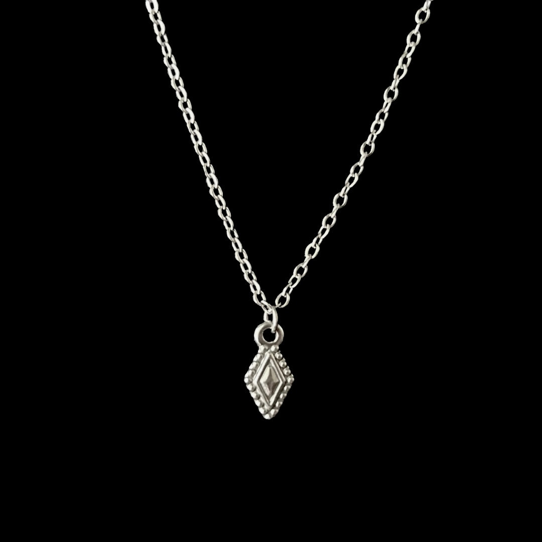 Bare Minimum Necklace