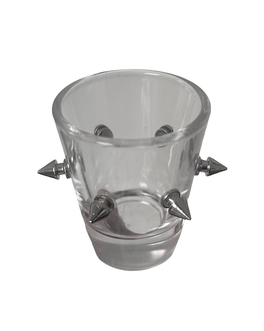 Spikey Shot Glass #2