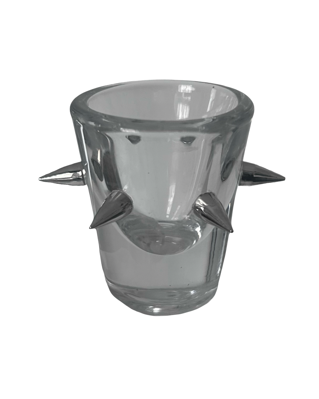 Spikey Shot Glass #1
